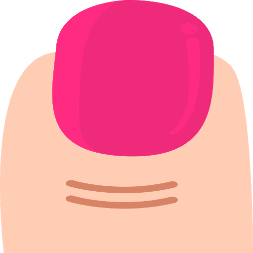 Nagelfräser Test logo