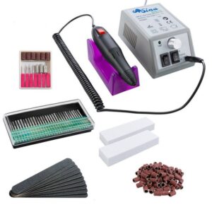 Sina Beauty-Multigerät Elektrische Nagelfeile